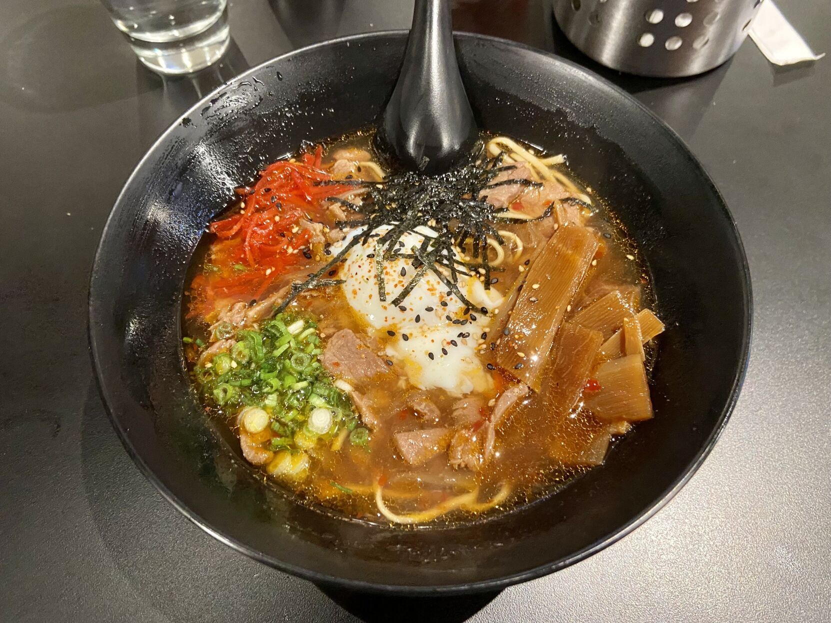 Zushi sushi